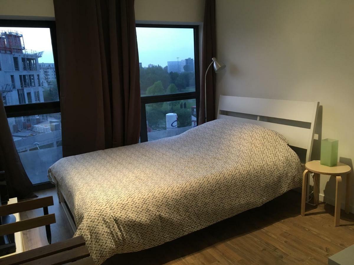 Le Pacific Euralille Apartment