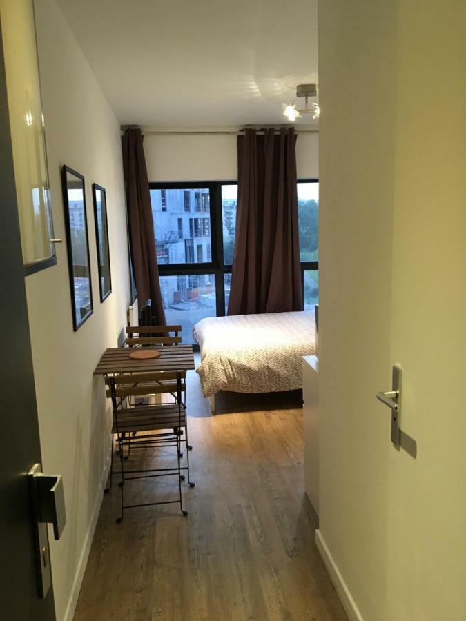 Le Pacific Euralille Apartment *