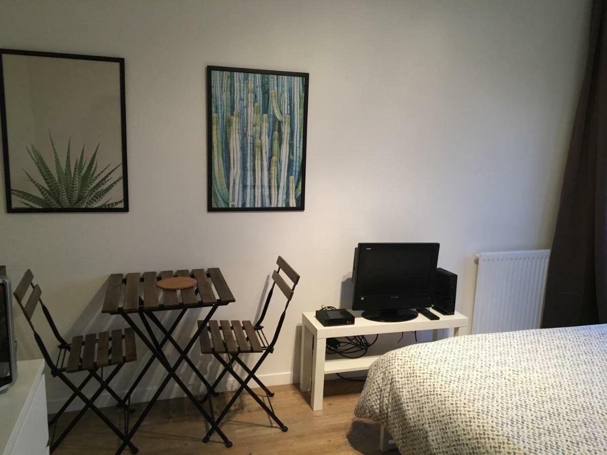 Apartment Le Pacific Euralille Lille