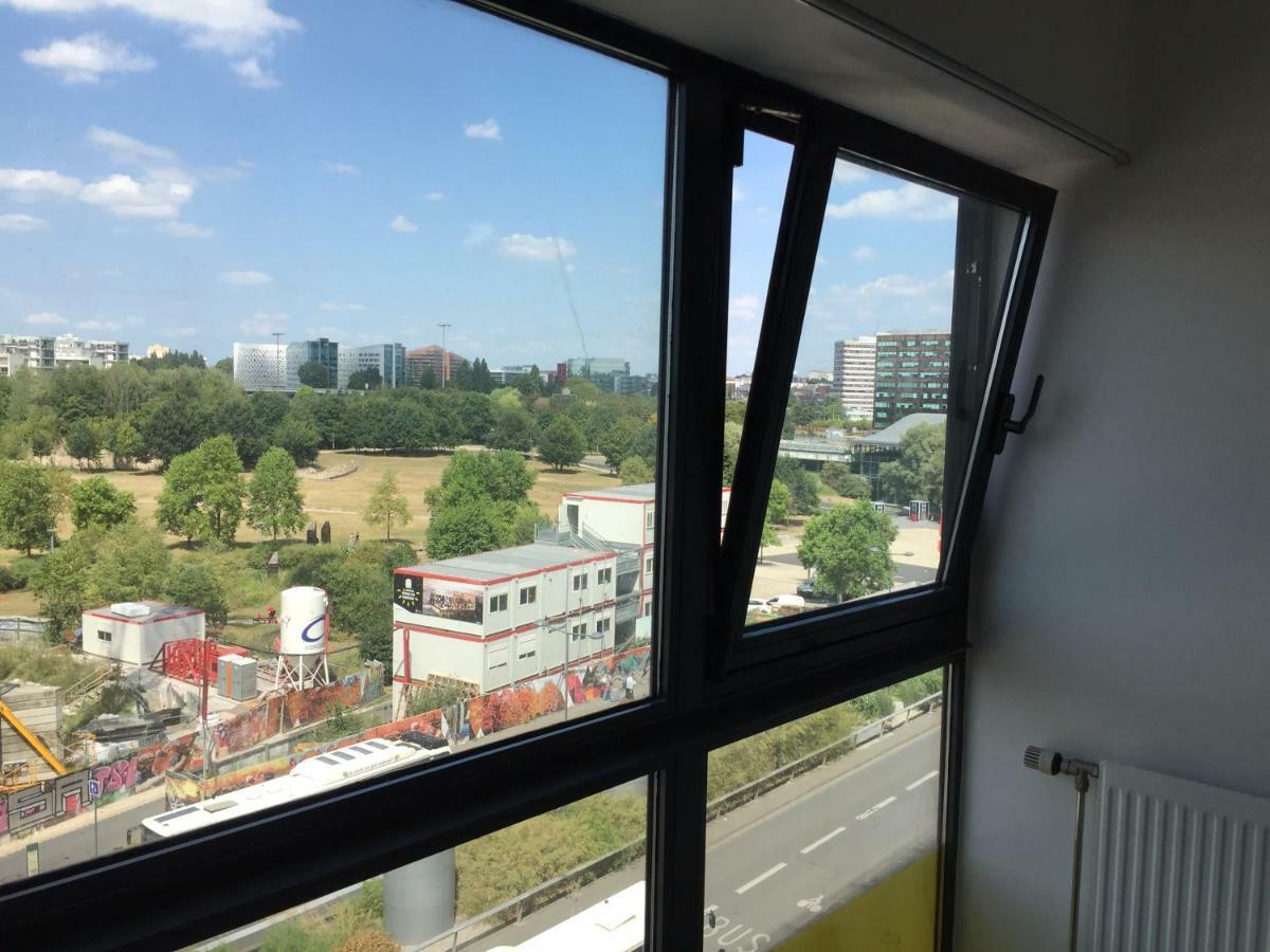 Le Pacific Euralille Apartment
