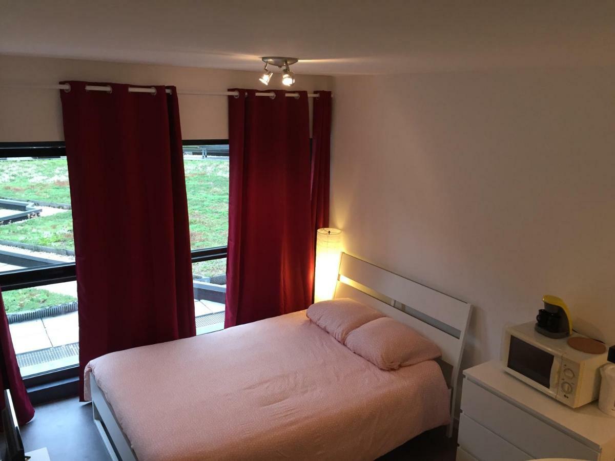 Apartment Le Pacific Euralille Lille