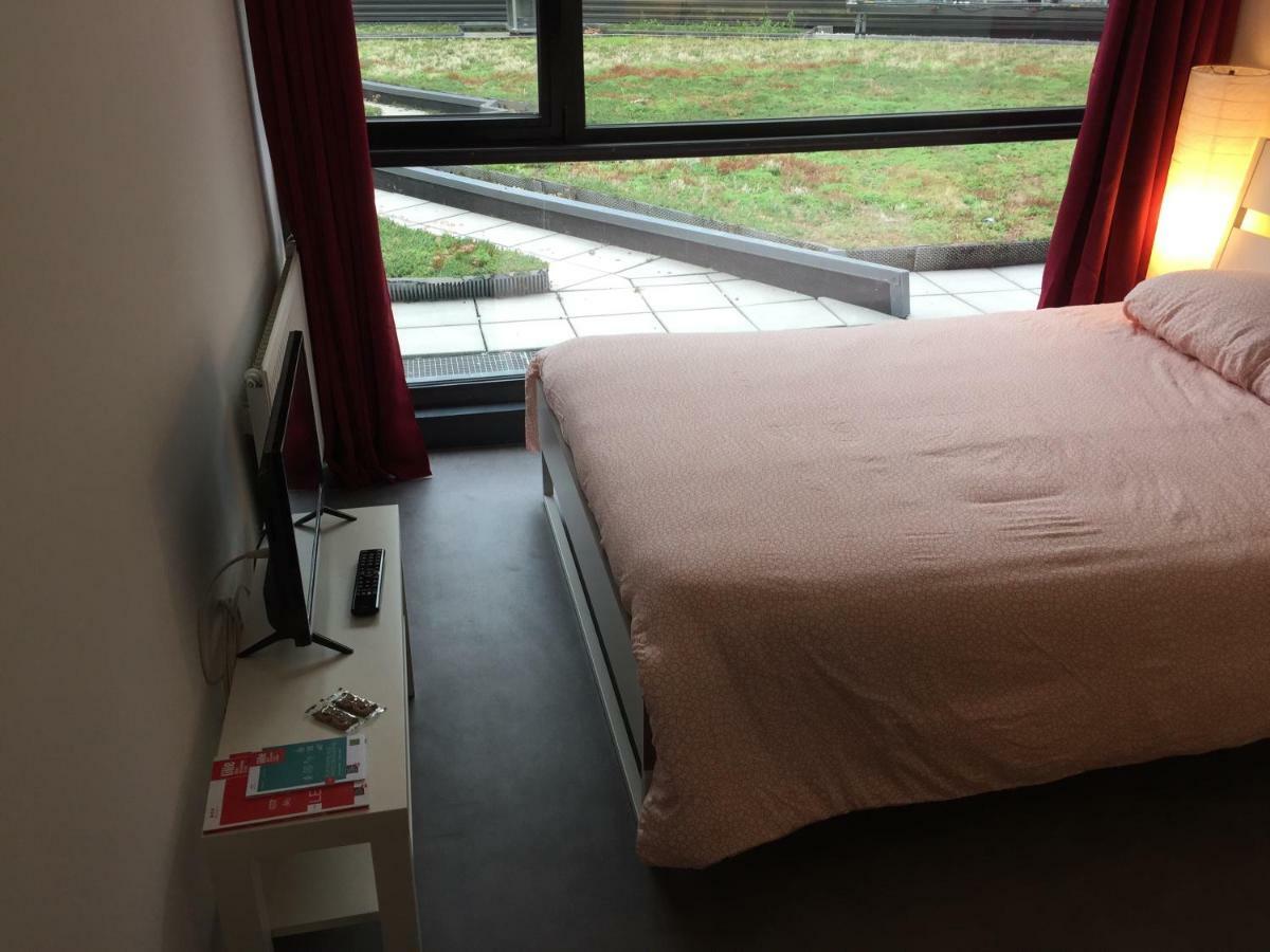 Le Pacific Euralille Apartment *