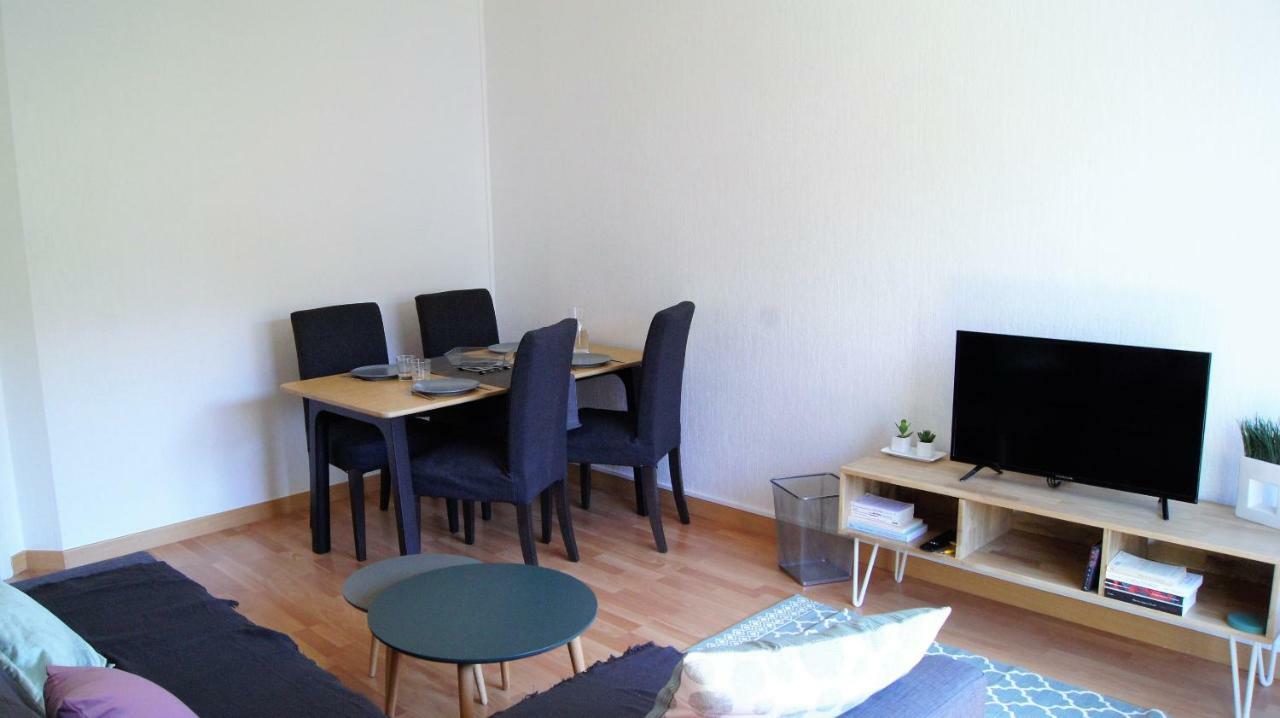 Apartment Baudoin *