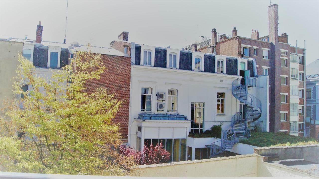 Baudoin * Lille