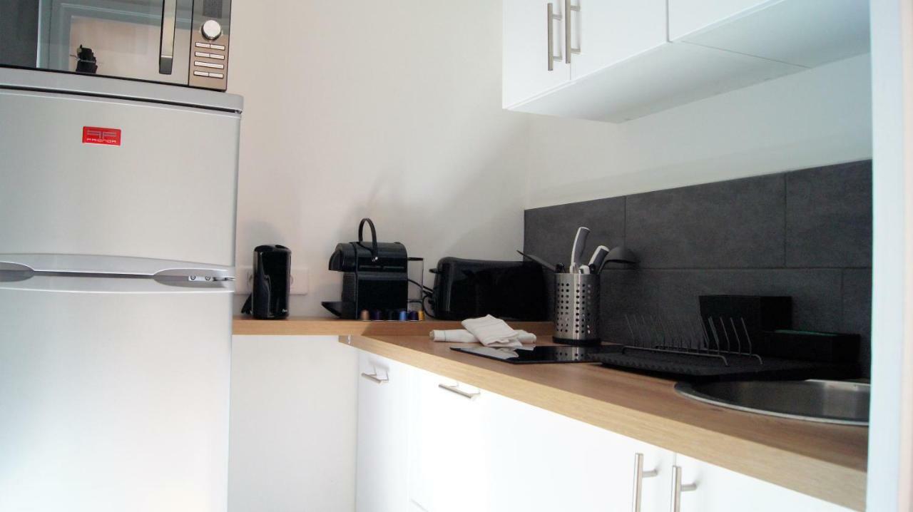 Apartment Baudoin *
