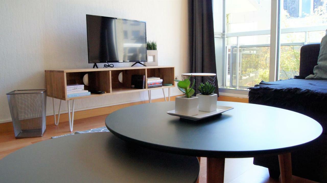 Apartment Baudoin *