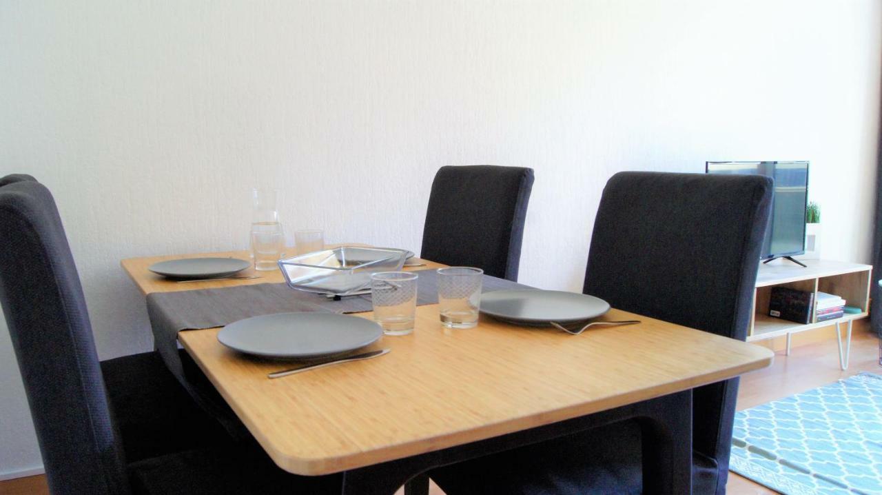 Apartment Baudoin Lille