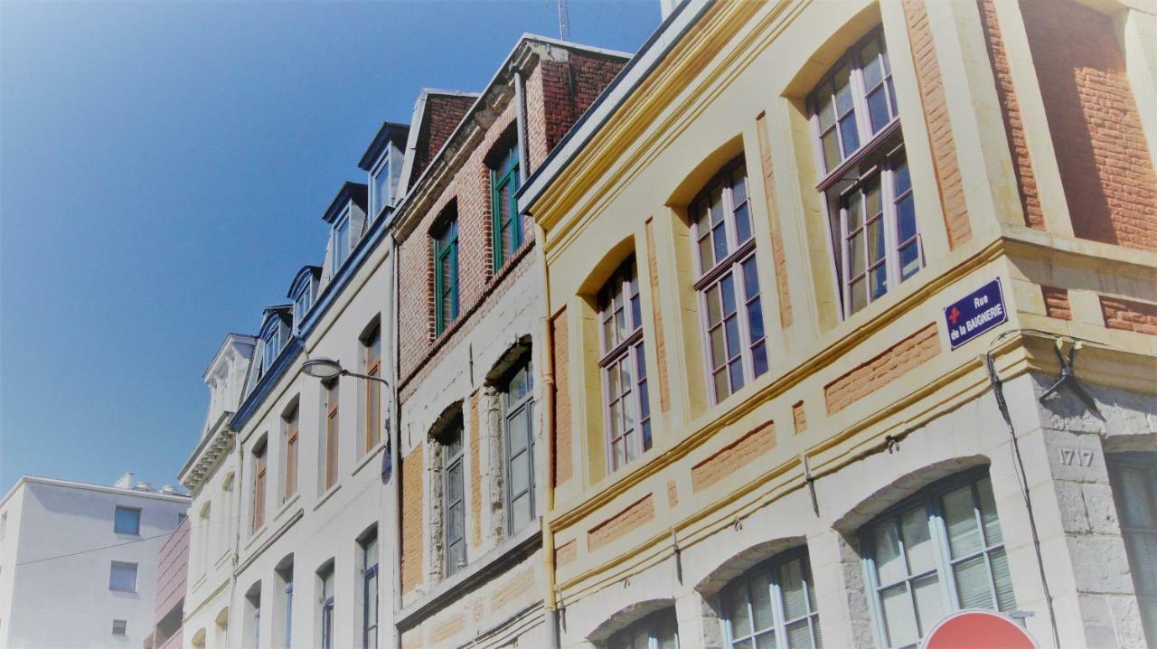 Apartment Baudoin *