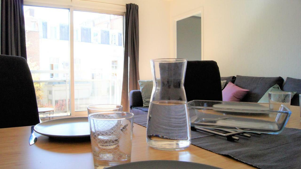 Baudoin Lille