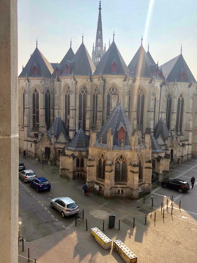 Apartment Le Laurius