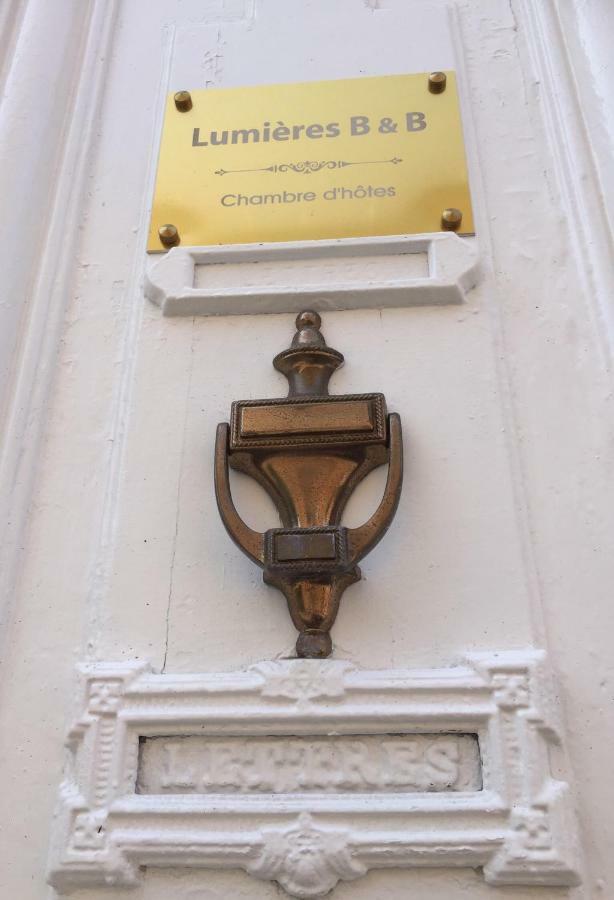 Lumieres *