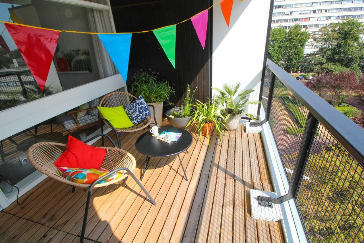 The Nest Apartment Lille