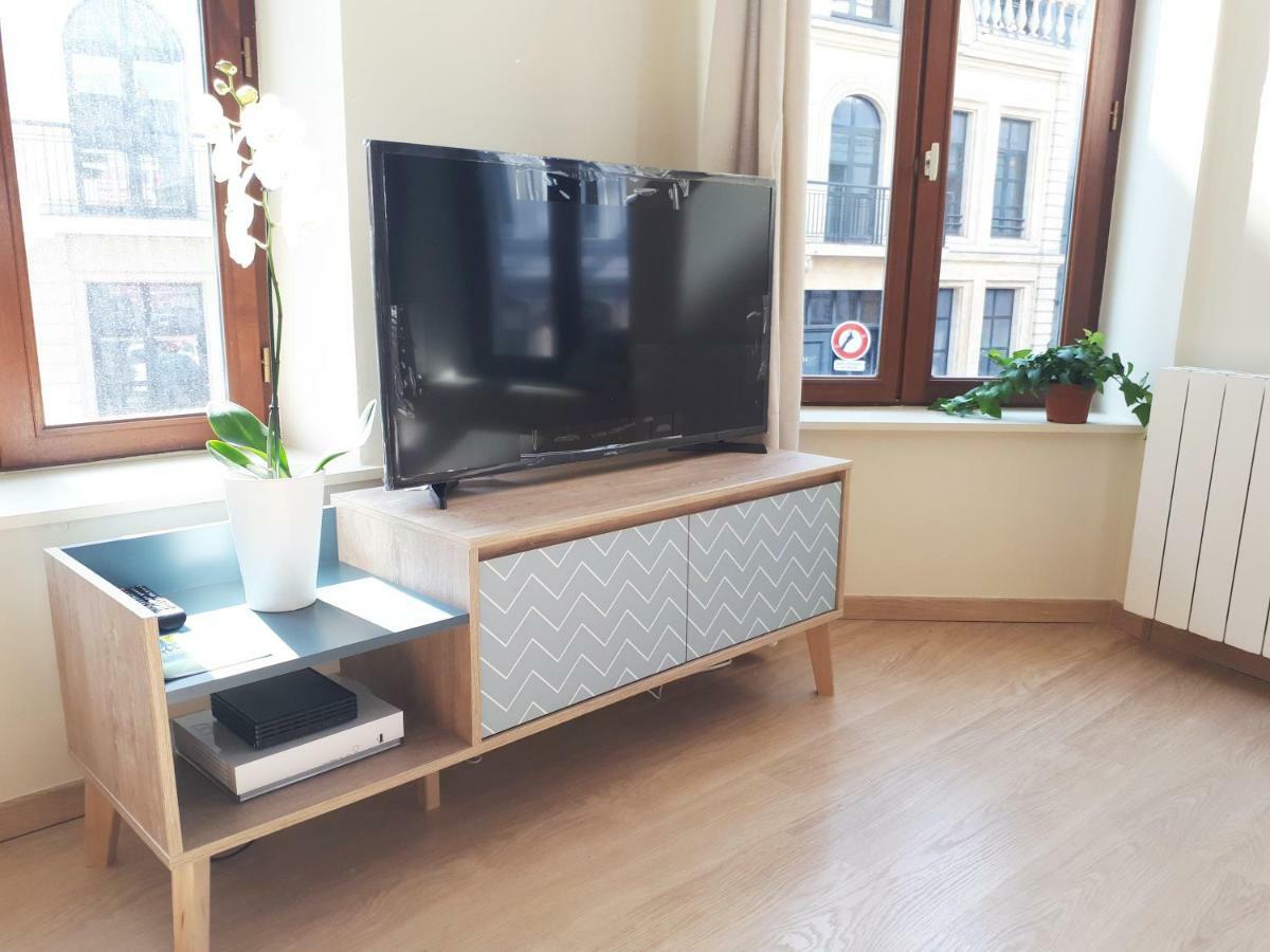 60m2 / Hyper Centre Lille