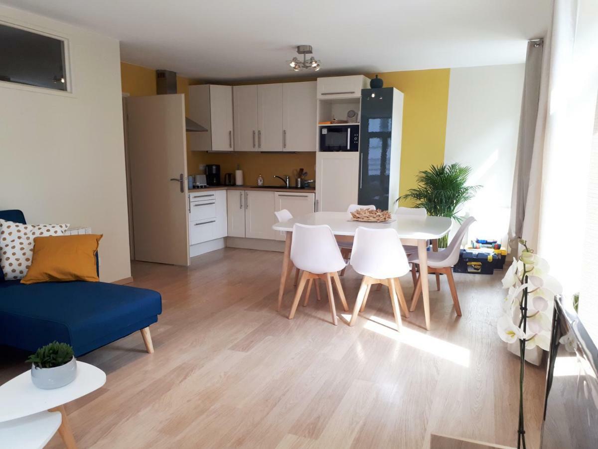 60m2 / Hyper Centre Apartment *