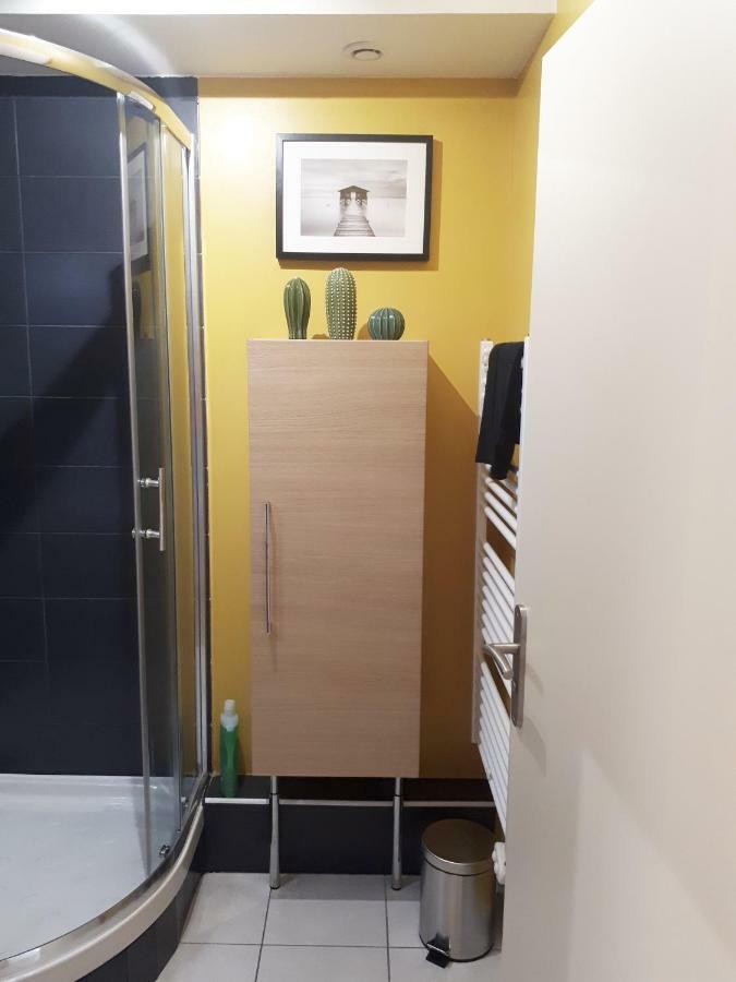 Apartment 60m2 / Hyper Centre Lille