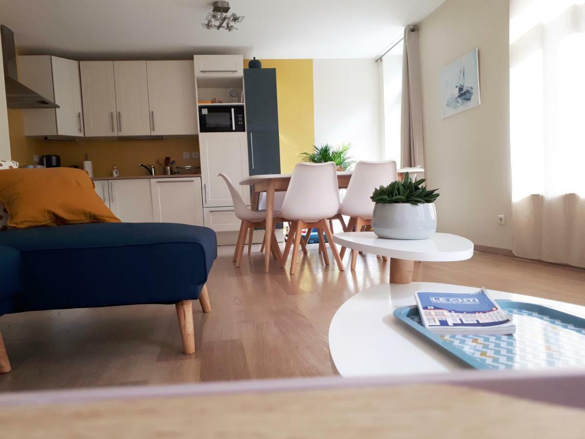 60m2 / Hyper Centre