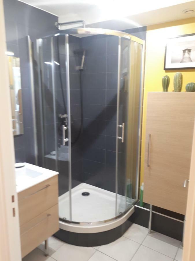 60m2 / Hyper Centre Apartment