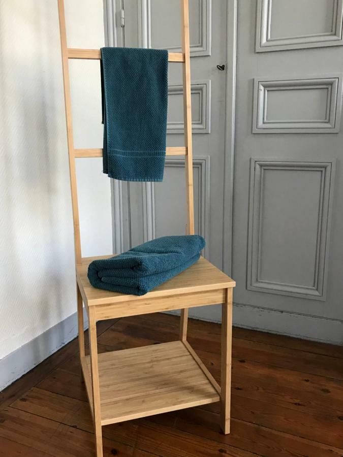 Maison Victor Hugo Homestay *