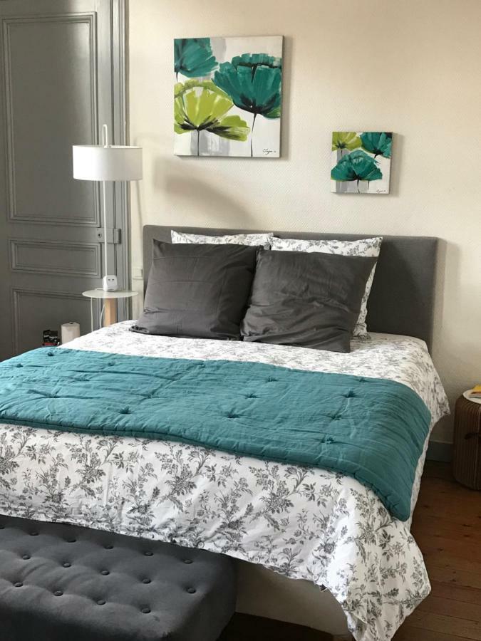 Maison Victor Hugo