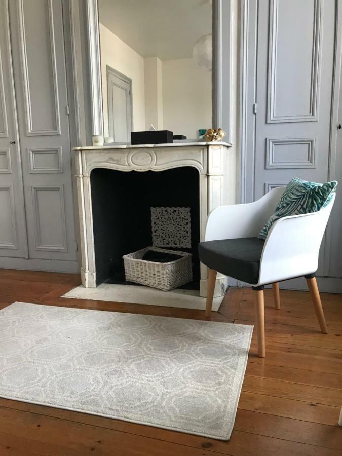 Homestay Maison Victor Hugo