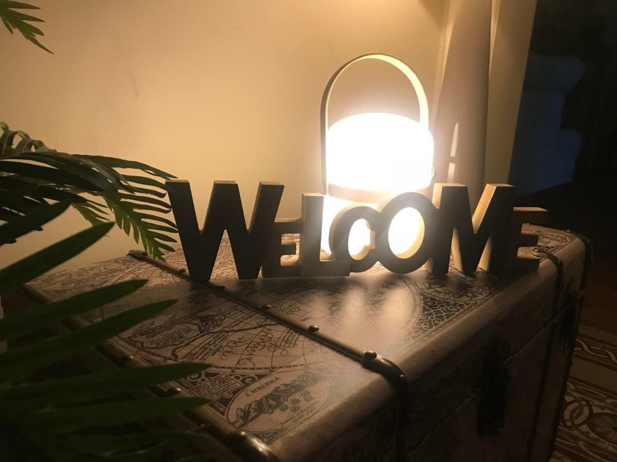Homestay Maison Victor Hugo *