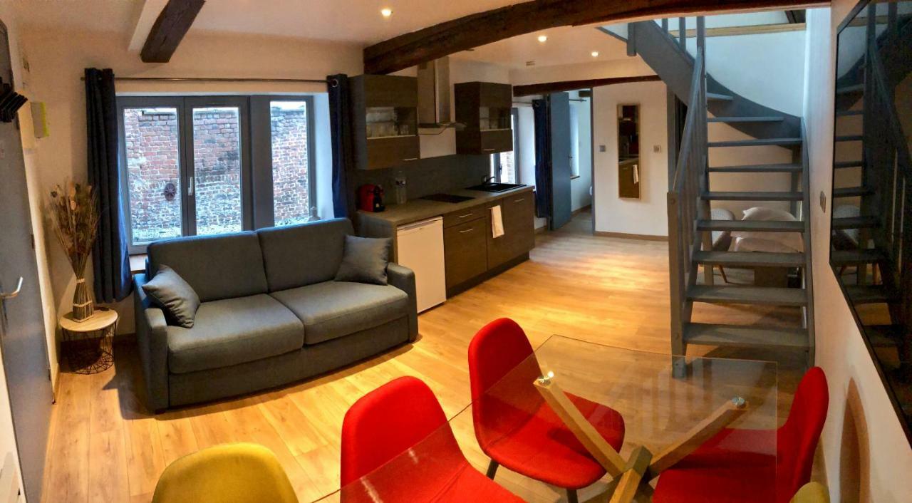 Le Madame Little Apartment *