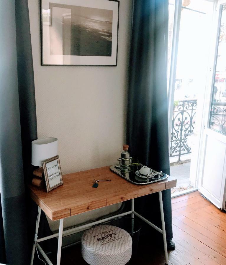 Homestay Maison Victor Hugo Lille