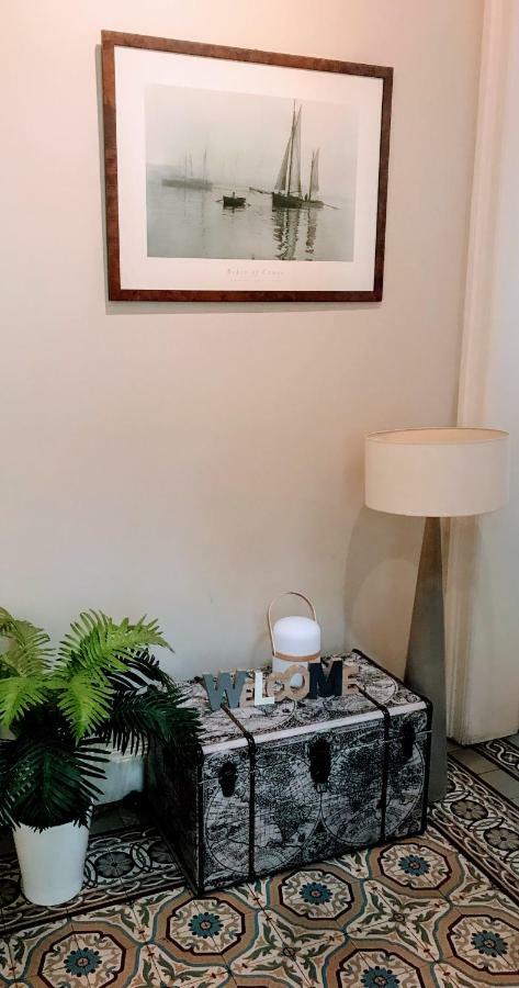 Homestay Maison Victor Hugo Lille
