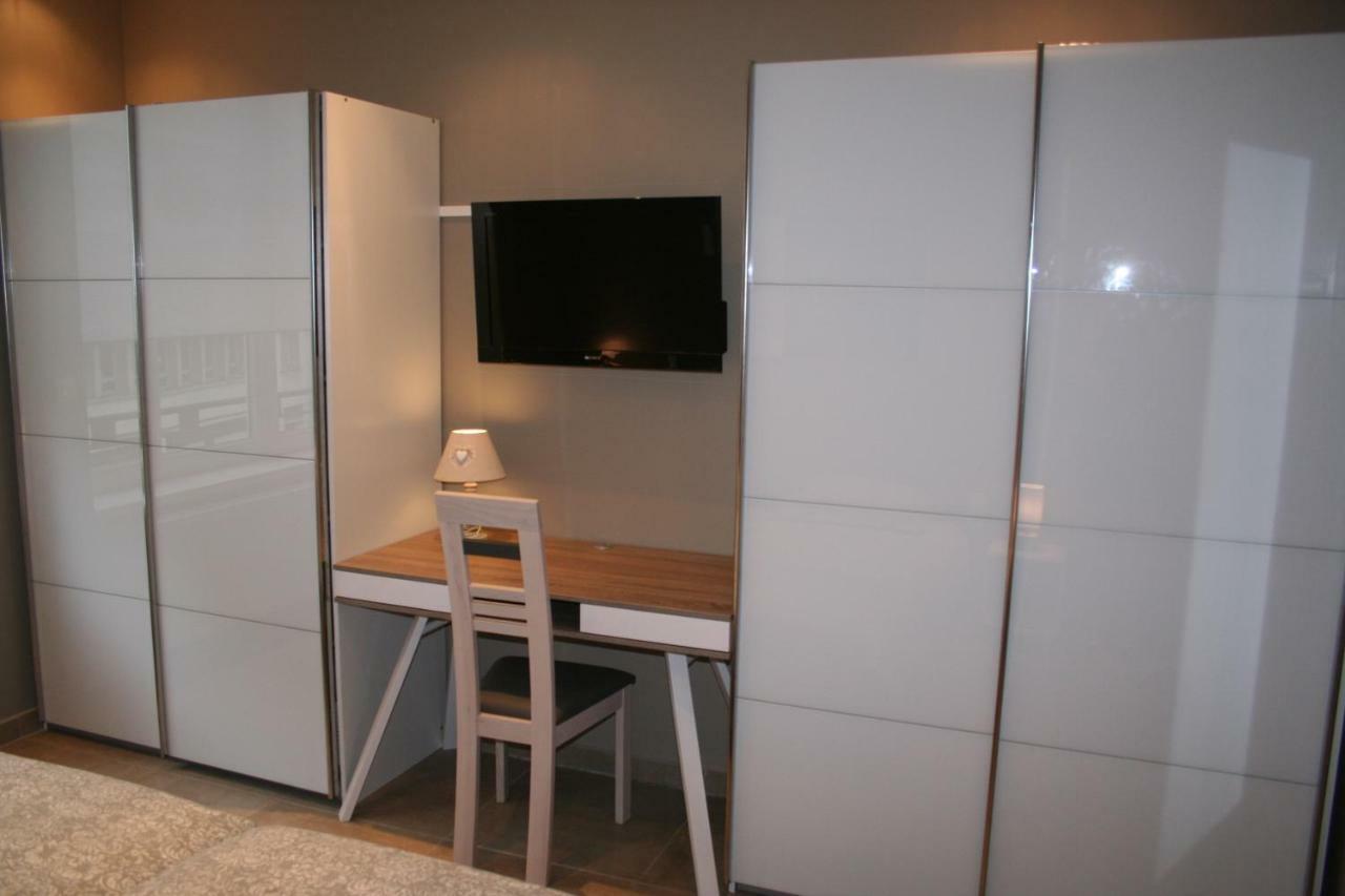 Appt Republique Apartment