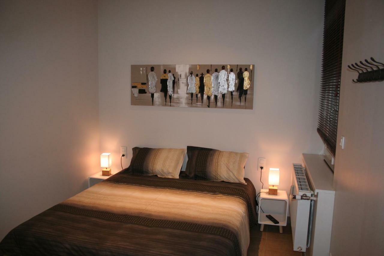 Apartment Appt Republique *