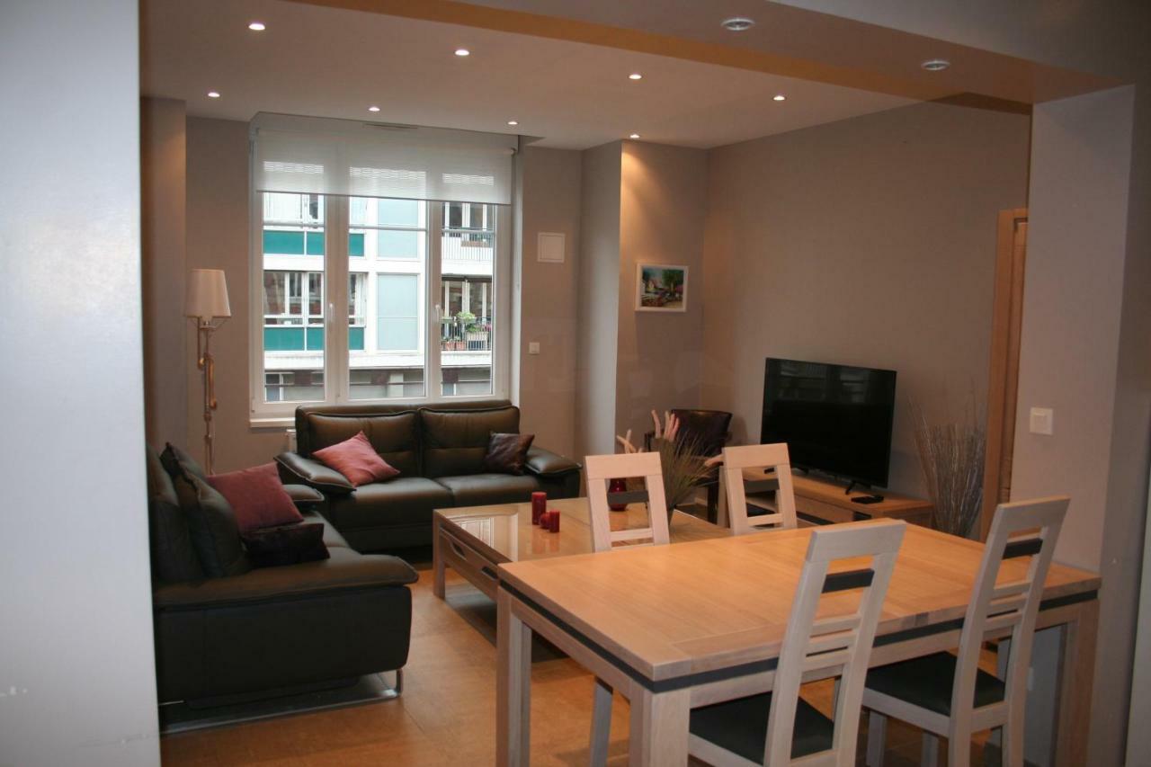 Apartment Appt Republique Lille