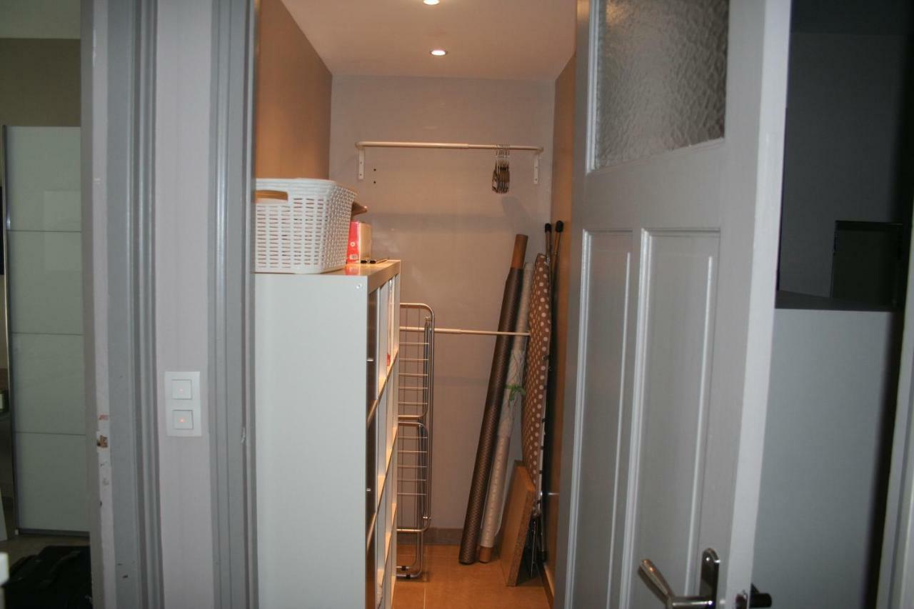 Appt Republique Apartment Lille
