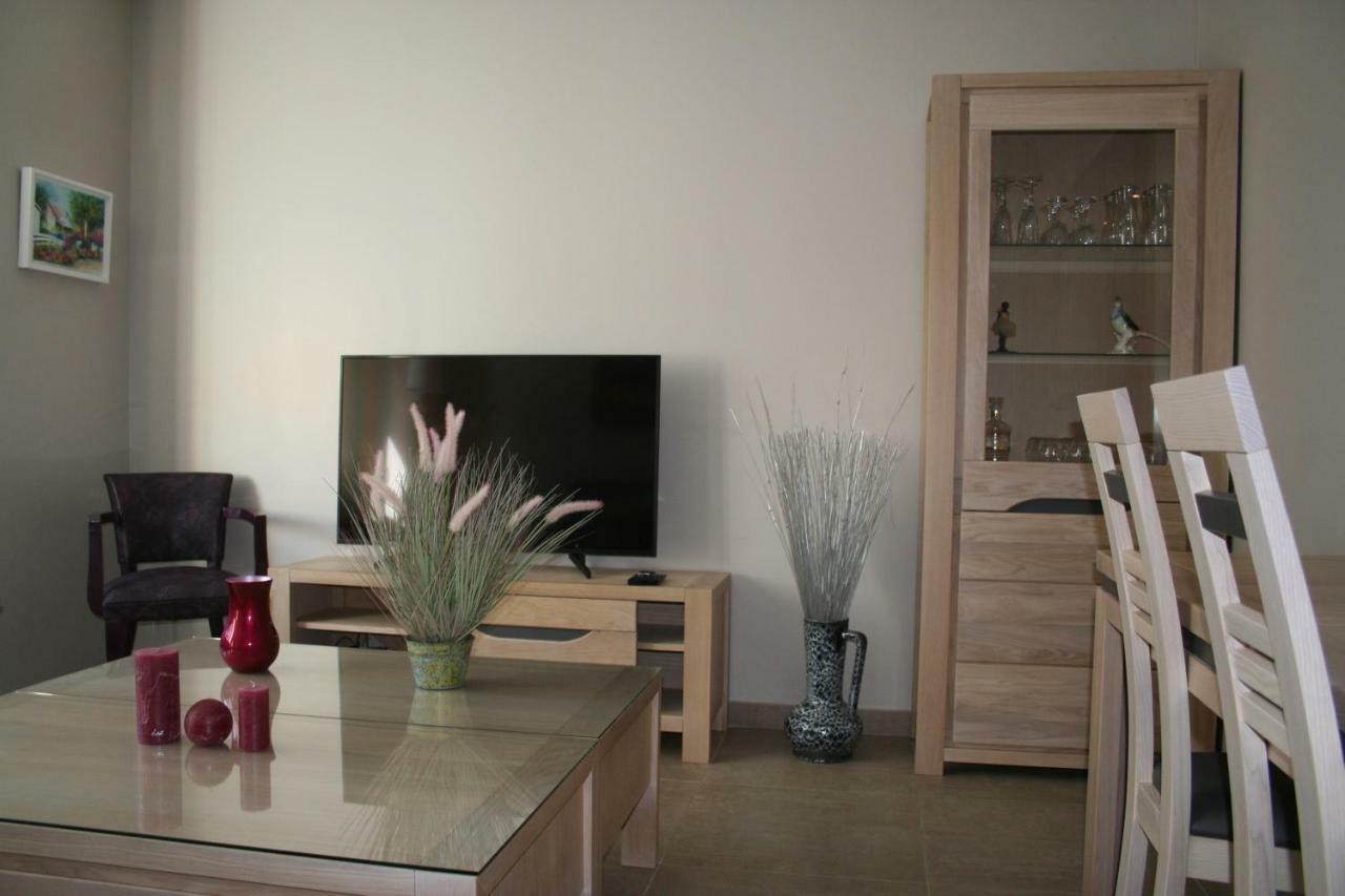Apartment Appt Republique *