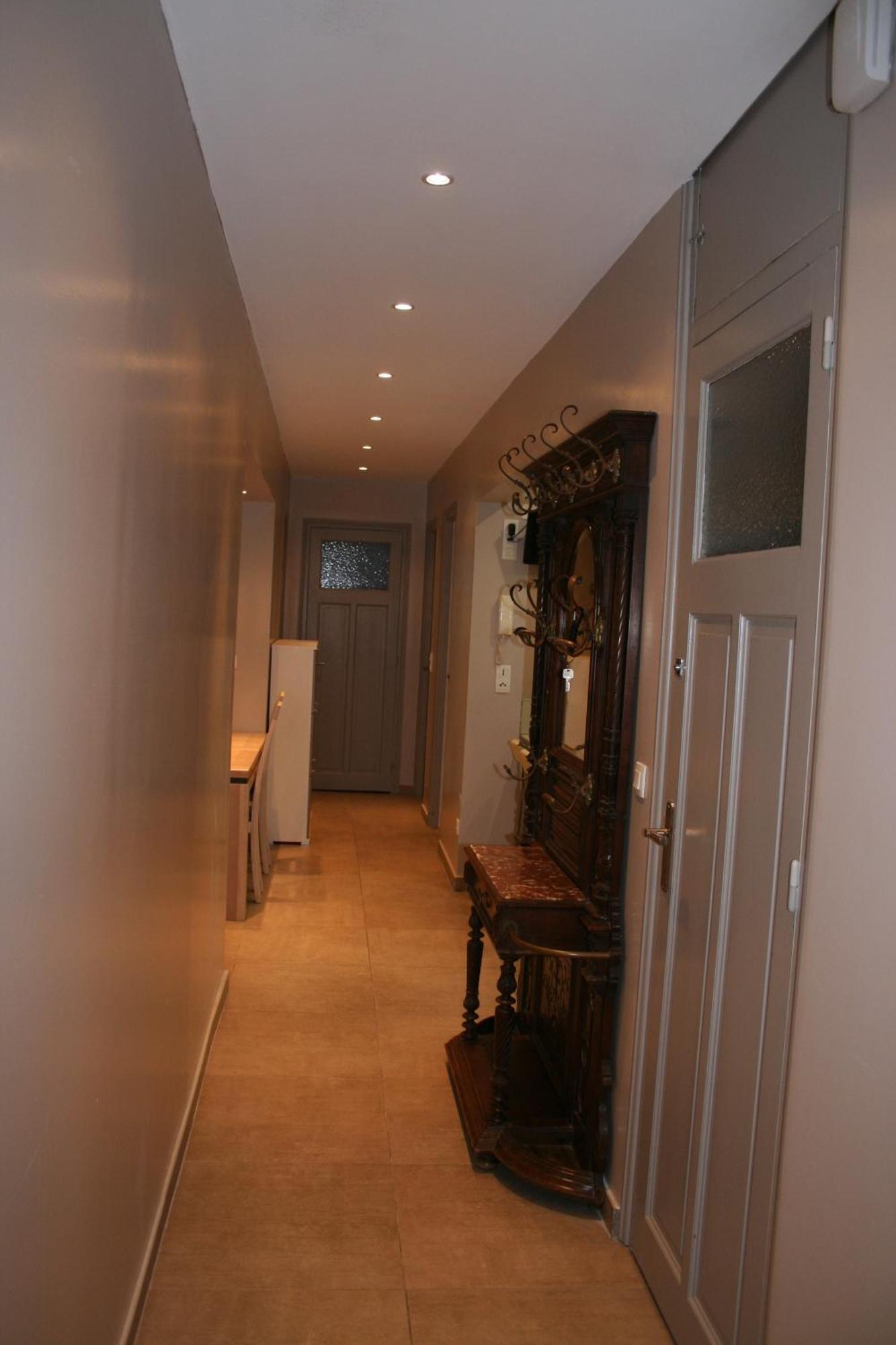 Appt Republique Apartment