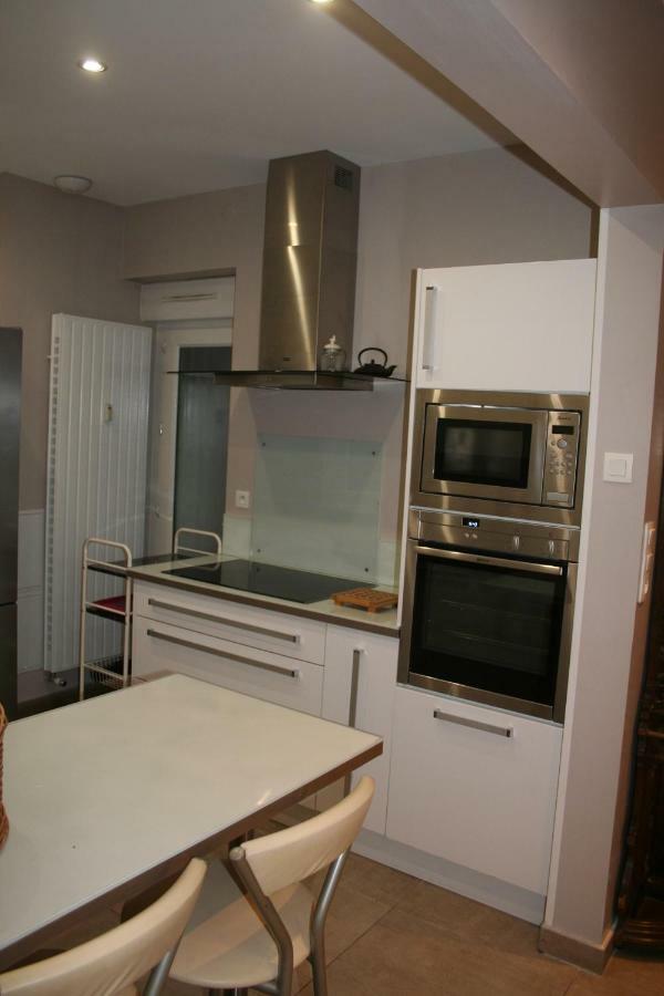 Apartment Appt Republique