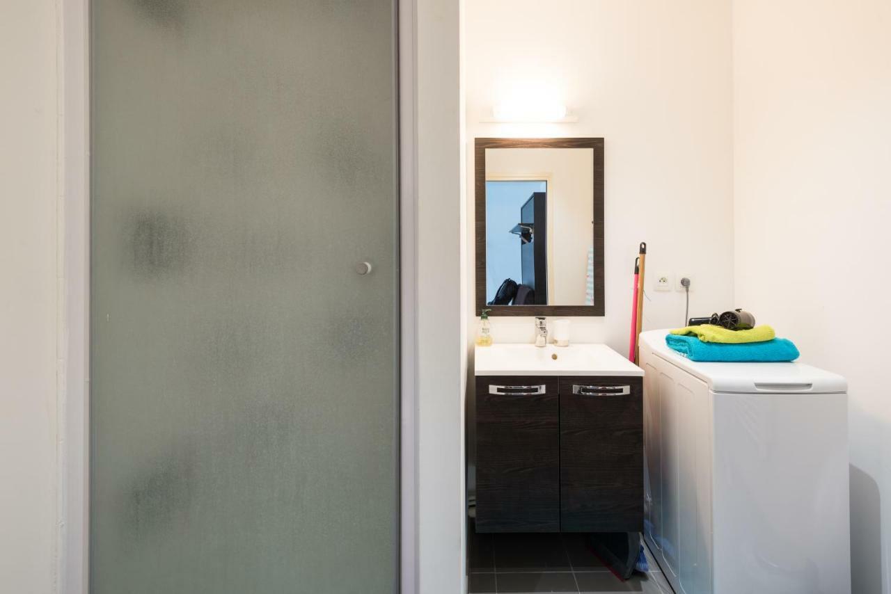 Apartamento Republique Parking Prive Gratuit Lille