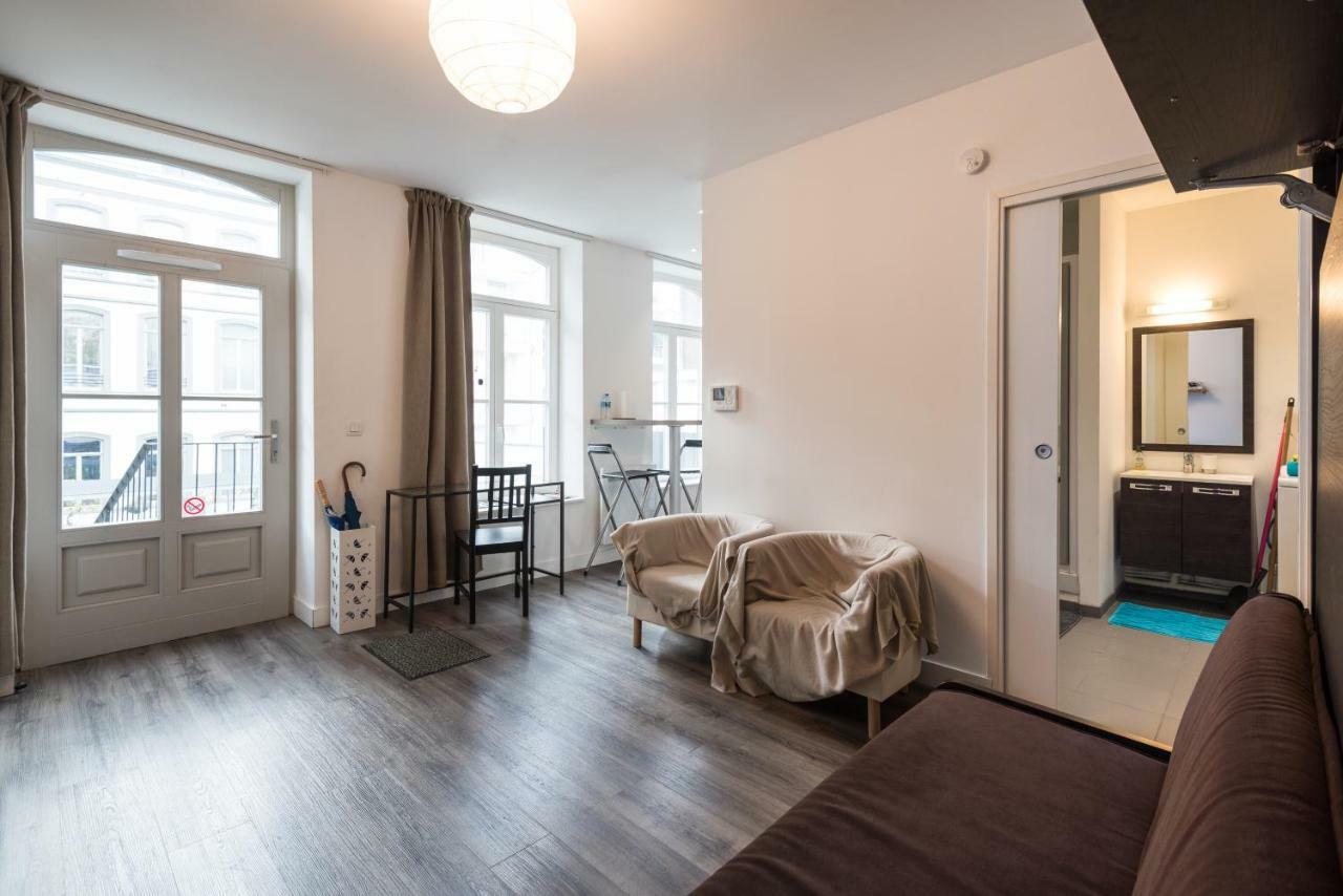 Republique Parking Prive Gratuit * Lille