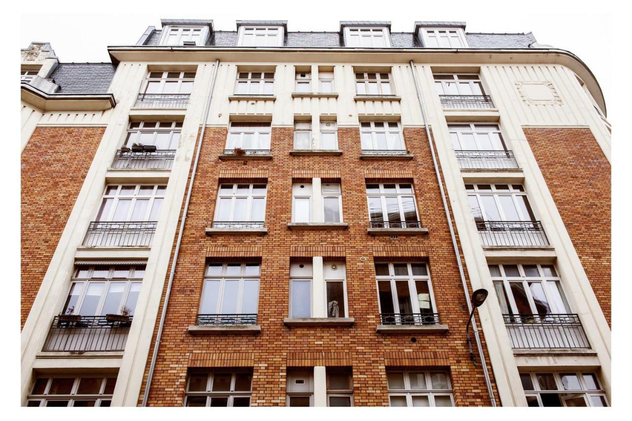 Apartment Grand 85m2 De Standing, Hyper Centre/gare *