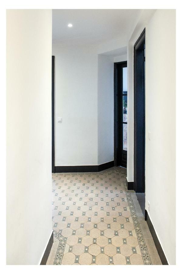 Grand 85m2 De Standing, Hyper Centre/gare Apartment