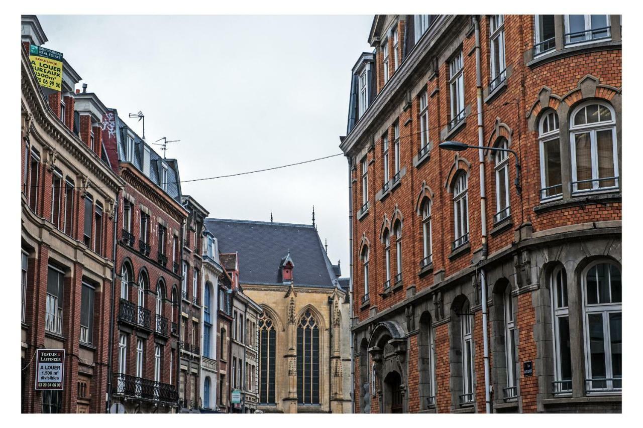 Apartment Grand 85m2 De Standing, Hyper Centre/gare