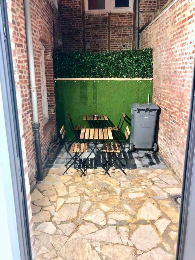 Apartamento Le Madame Little