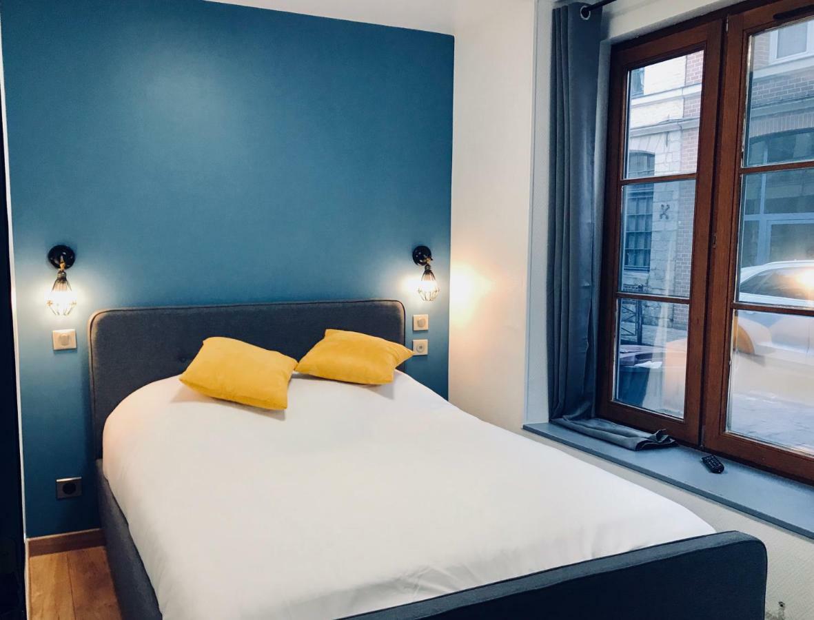 Le Madame Little Apartamento *