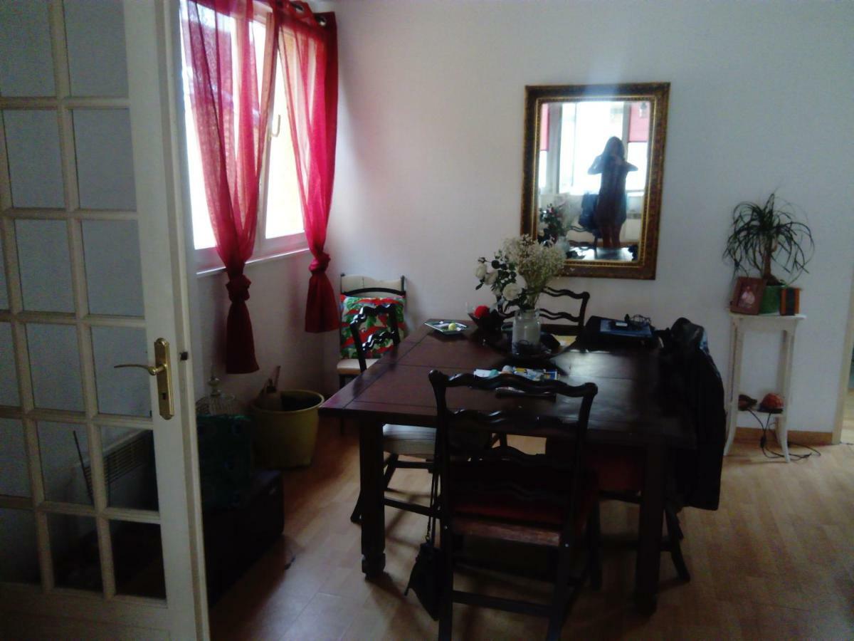 Chez Mag Homestay Lille
