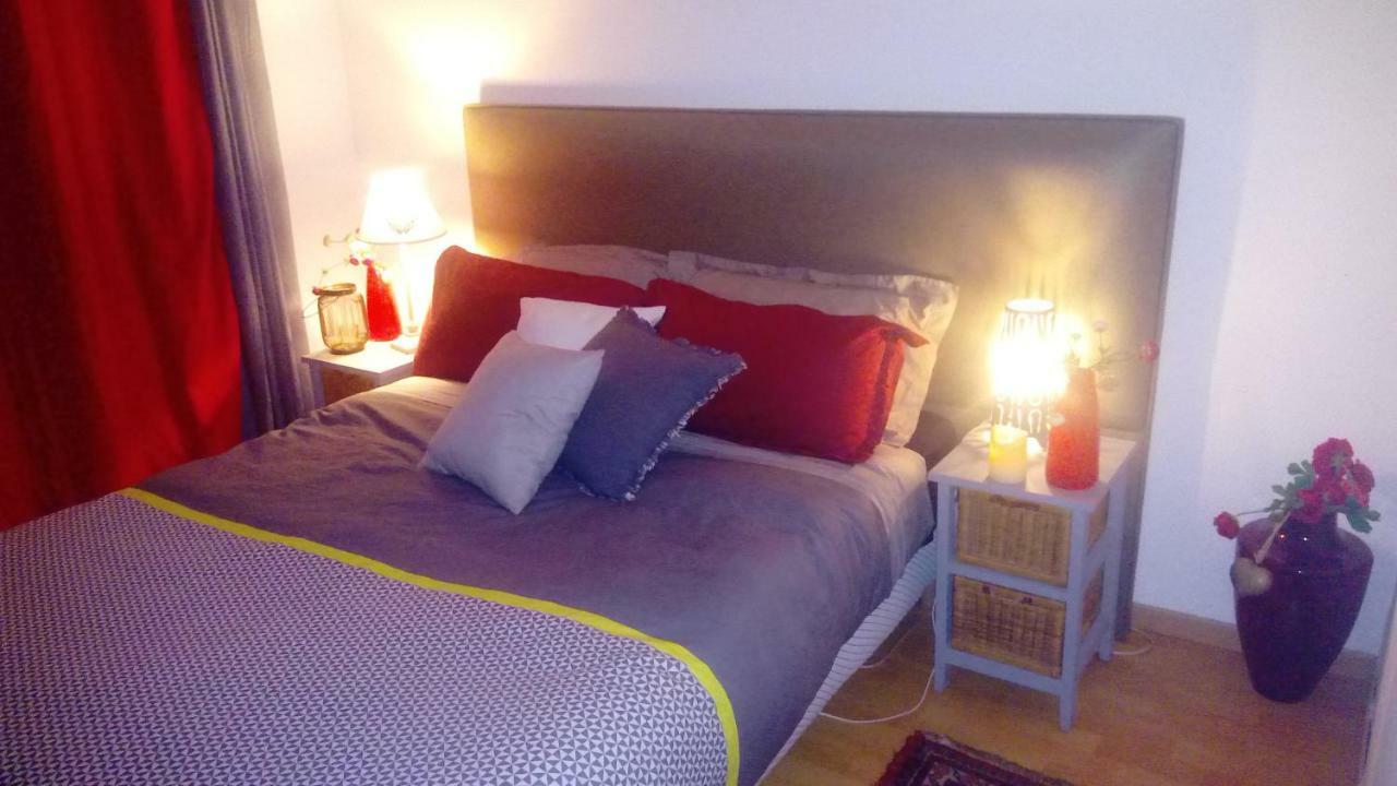 Séjour chez l'habitant Chez Mag