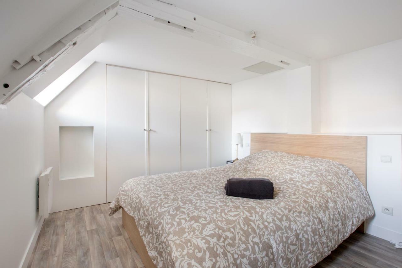 Coeur De - Cosy 5 Appartement *