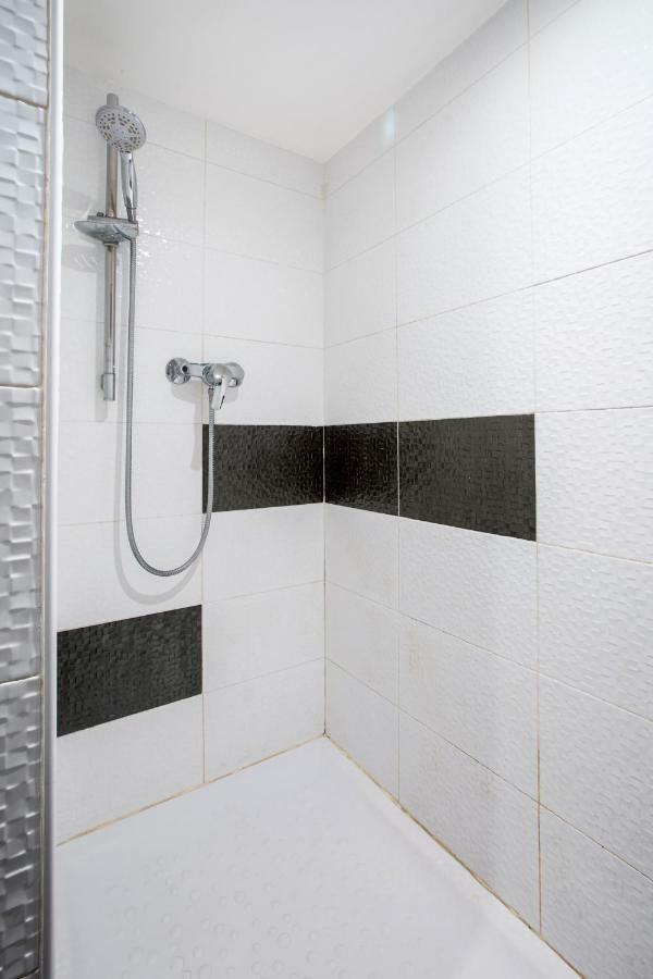 Appartement Coeur De - Cosy 5 Lille