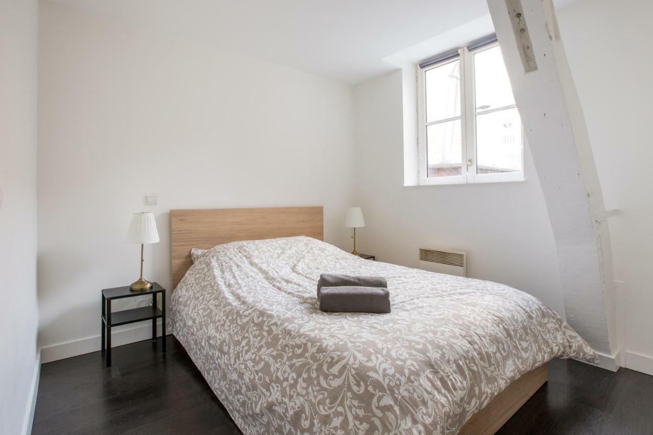 Appartement Coeur De - Cosy 5 Lille
