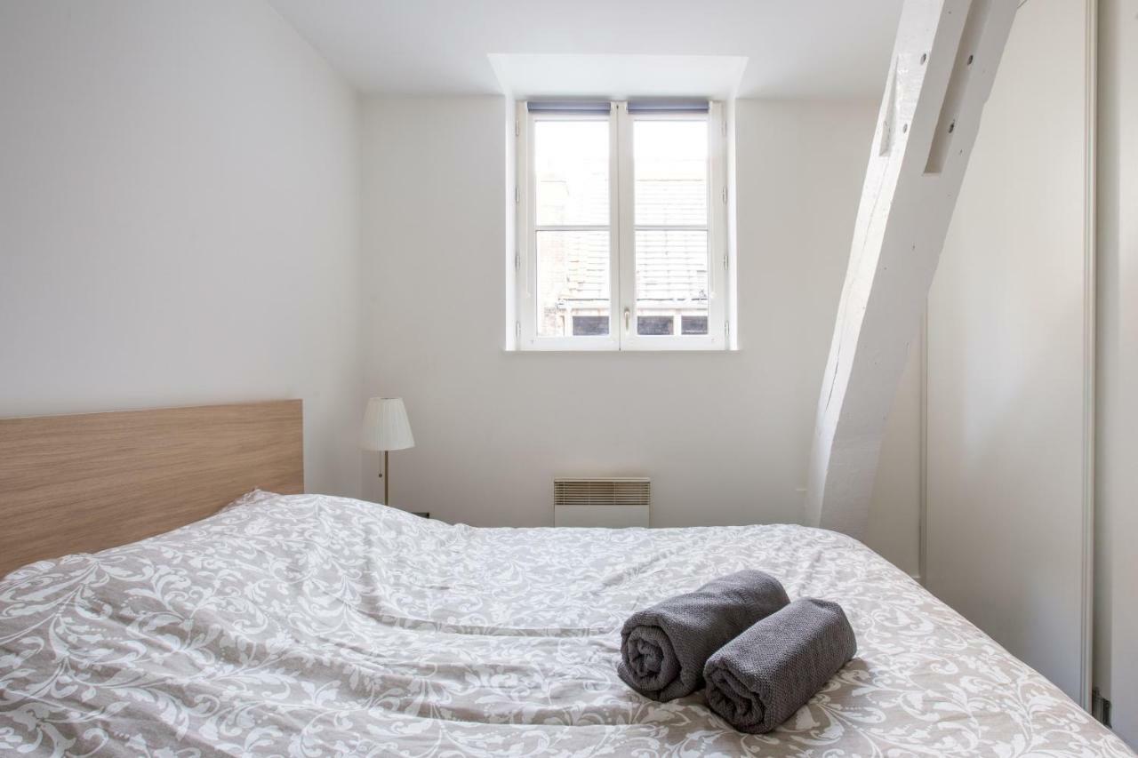 Appartement Coeur De - Cosy 5
