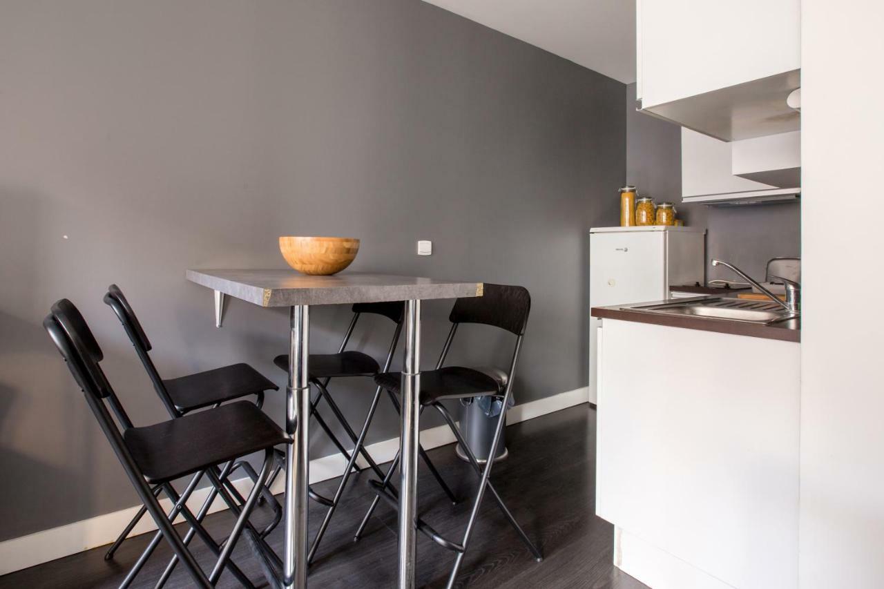 Appartement Coeur De - Cosy 5 Lille