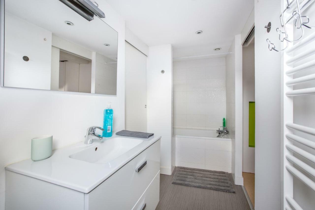 Appartement Coeur De - Cosy 4